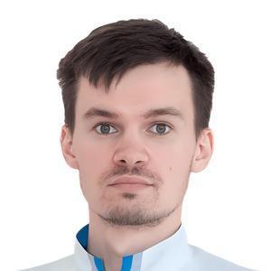 Баев Александр Александрович