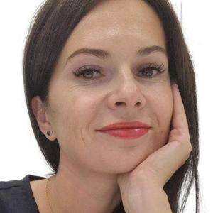 Кудимова Галина Юрьевна