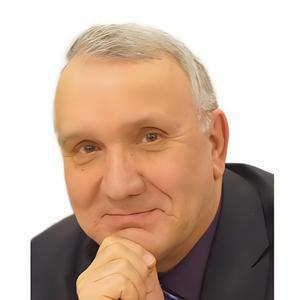 Клепиков Леонид Степанович