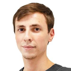 Квасников Сергей Сергеевич