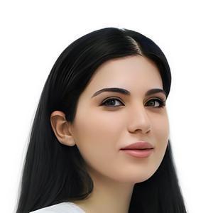 Ягубова Анна Михайловна