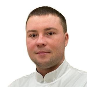 Попов Евгений Вячеславович