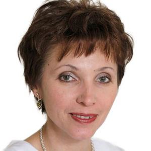 Хромченко Ирина Вячеславовна