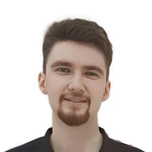 Матюшин Сергей Александрович
