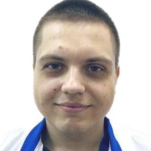 Дрокин Александр Григорьевич