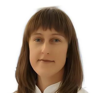 Кузнечихина Мария Юрьевна
