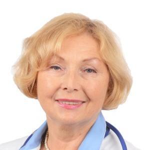 Санникова Эльвира Андреевна
