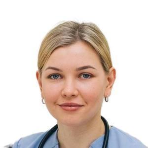 Калинина Дарья Сергеевна