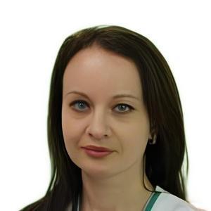 Ковшова Елена Дмитриевна
