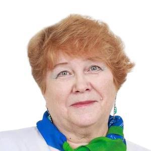 Пермякова Татьяна Васильевна