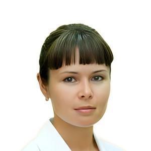 Казакова Гульнара Рифовна