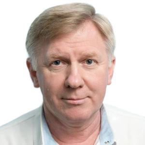 Абрамин Сергей Николаевич