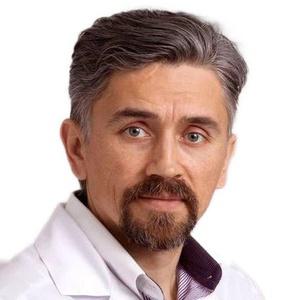 Нефедьев Сергей Николаевич