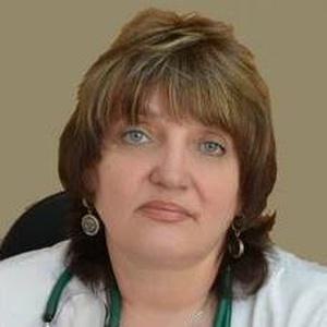 Нараева Ирина Николаевна