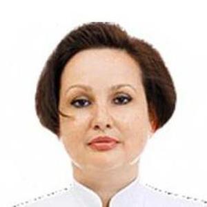 Чекалина Марина Игоревна
