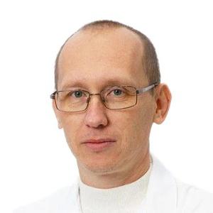 Пеший Алексей Иванович