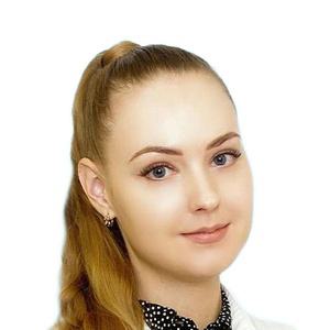 Новикова Анастасия Сергеевна