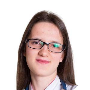 Сыркова Ольга Александровна