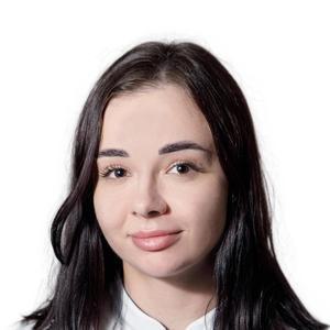 Карлинская Елена Сергеевна