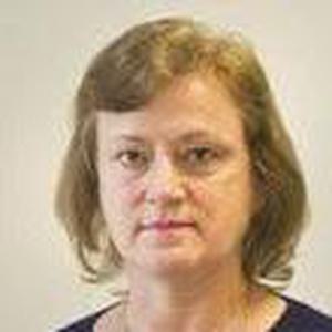 Ефимова Светлана Геннадьевна