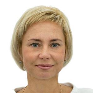 Комзарева Анна Андреевна