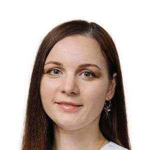 Арепьева Надежда Петровна