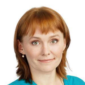 Ворончихина Наталья Александровна