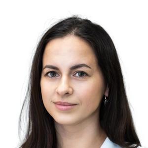 Коваль (Котова) Наталья Александровна