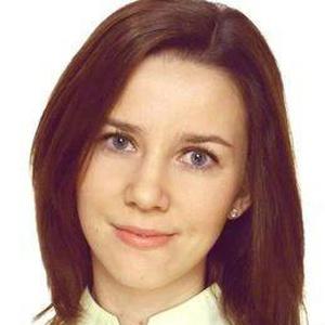 Третникова Светлана Станиславовна