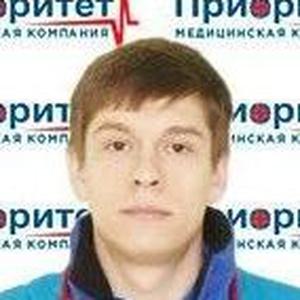 Гандыбин Владимир Сергеевич