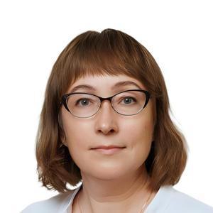 Пименова Виктория Геннадьевна
