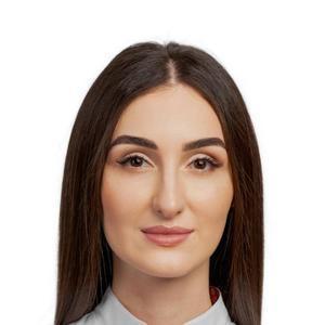 Кантария Гванца Отариевна