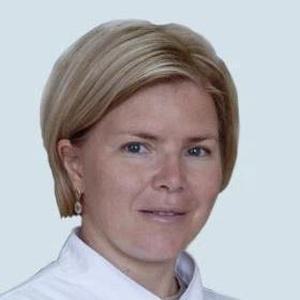 Чаузова Мария Валерьевна