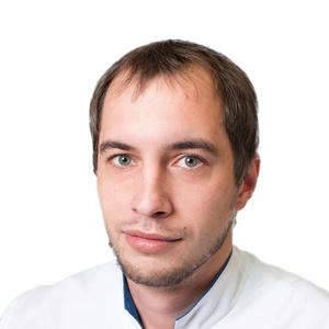 Максимов Сергей Геннадьевич