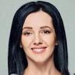 Побежимова Яна Михайловна