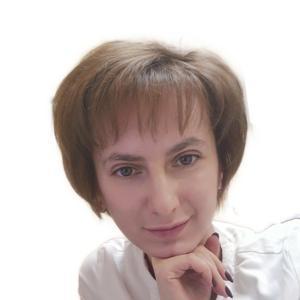 Мндлян Валерия Николаевна