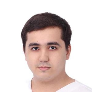 Гарипов Нияз Вадимович