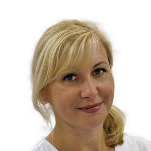 Шумилова Елена Владимировна