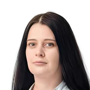 Идрис (Банчик) Эмма Леонидовна