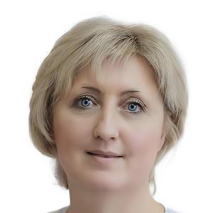 Ахметова Лайсан Ильдаровна