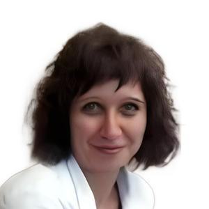 Шульженко Елена Анатольевна