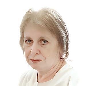 Чвокина Ольга Александровна