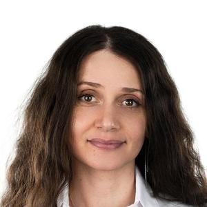 Шенгелия Натиа Автандиловна