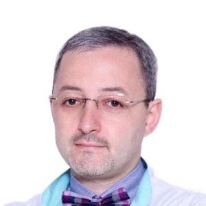 Коган Михаил Рудольфович