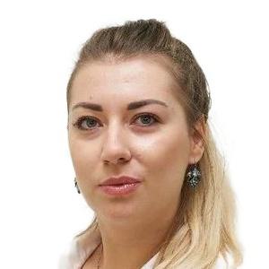 Делова Карина Олеговна