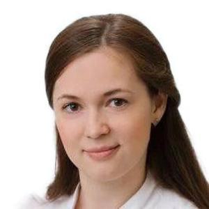 Шумович Ирина Вячеславовна