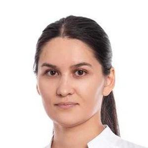 Мигушова Юлия Михайловна