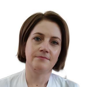 Иразиева Заира Самуиловна