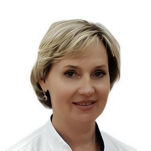 Сосновская Ольга Львовна