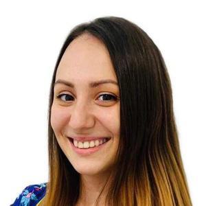 Терехова Алина Игоревна